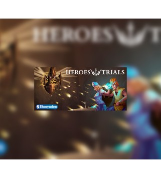 Heroic Dungeon Steam Key GLOBAL
